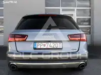 2017 Audi A6