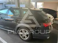2017 Audi A6