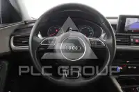 2017 Audi A6