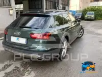 2017 Audi A6