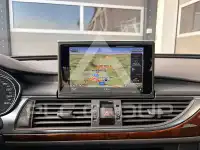 2017 Audi A6