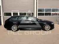 2017 Audi A6