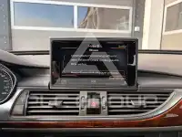 2017 Audi A6