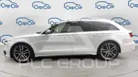2017 Audi A6
