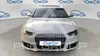 2017 Audi A6