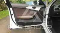 2017 Audi A6