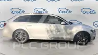 2017 Audi A6