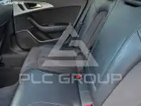 2017 Audi A6