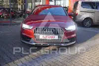 2017 Audi A6