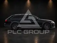 2017 Audi A6