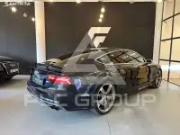 2017 Audi S7