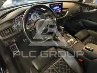 2017 Audi S7
