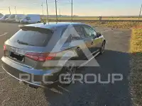 2017 Audi S3