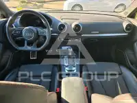 2017 Audi S3