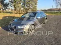 2017 Audi S3