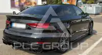2017 Audi S3