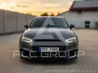2017 Audi S3