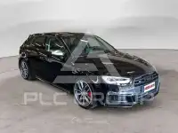 2017 Audi S3