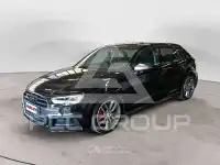 2017 Audi S3