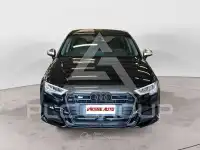 2017 Audi S3