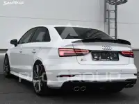 2017 Audi S3