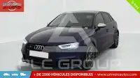 2017 Audi S3