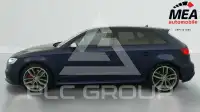 2017 Audi S3