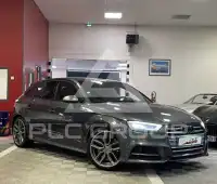 2017 Audi S3