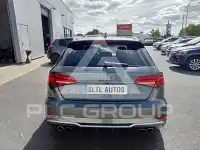 2017 Audi S3