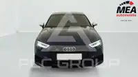 2017 Audi S3