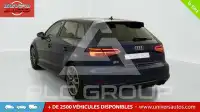 2017 Audi S3