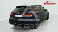 2017 Audi S3