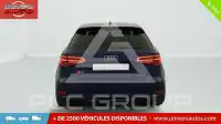 2017 Audi S3