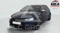 2017 Audi S3