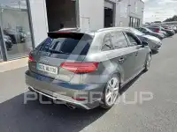 2017 Audi S3
