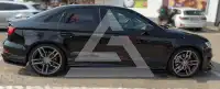 2017 Audi S3