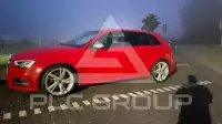 2017 Audi S3