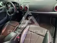 2017 Audi S3