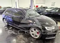 2017 Audi S3