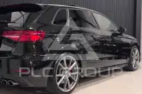 2017 Audi S3