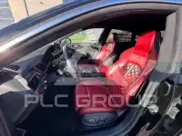 2017 Audi S5