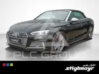 2017 Audi S5