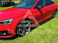 2017 Audi S5
