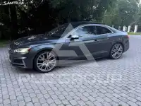 2017 Audi S5