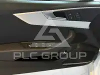 2017 Audi S5