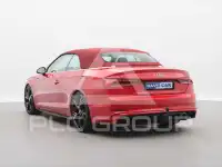 2017 Audi S5
