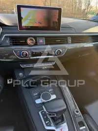 2017 Audi S5