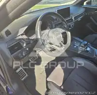 2017 Audi S5