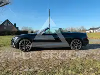 2017 Audi S5