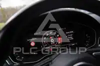 2017 Audi S5